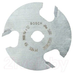 Фреза Bosch 2.608.629.389