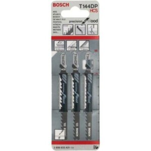 Набор пильных полотен Bosch 2.608.633.A31