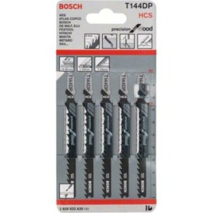 Набор пильных полотен Bosch 2.608.633.A35