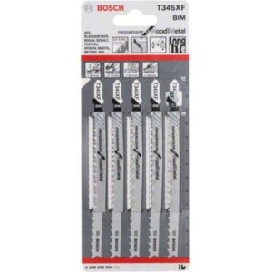 Набор пильных полотен Bosch 2.608.634.994