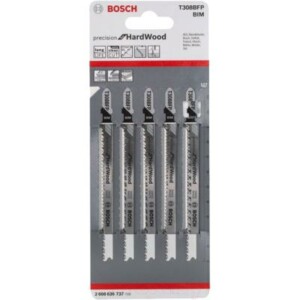 Набор пильных полотен Bosch 2.608.636.737