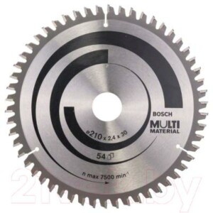 Пильный диск Bosch 2.608.640.511