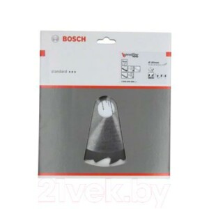 Пильный диск Bosch 2.608.640.800