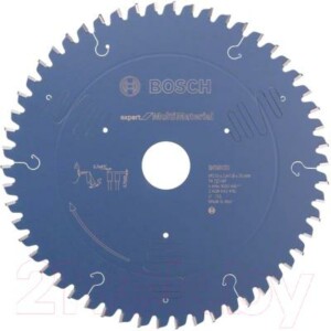 Пильный диск Bosch 2.608.642.492