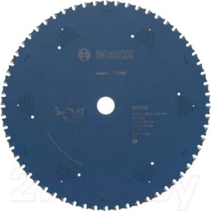 Пильный диск Bosch 2.608.643.060