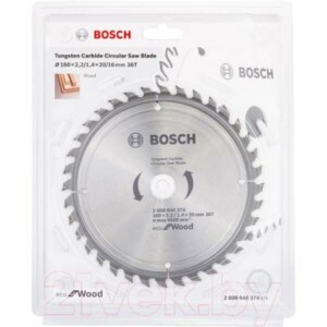 Пильный диск Bosch 2.608.644.374