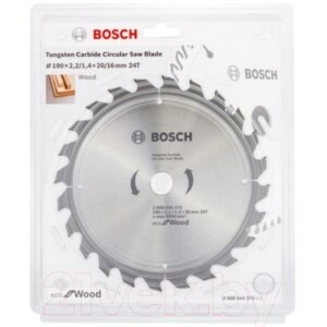 Пильный диск Bosch 2.608.644.375