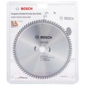 Пильный диск Bosch 2.608.644.384