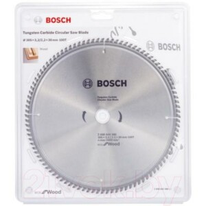 Пильный диск Bosch 2.608.644.386