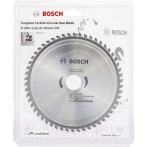 Пильный диск Bosch 2.608.644.389