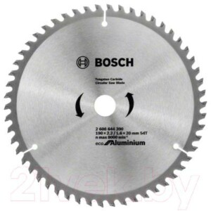 Пильный диск Bosch 2.608.644.390