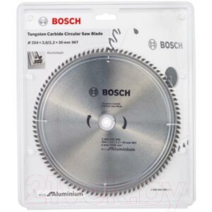 Пильный диск Bosch 2.608.644.395