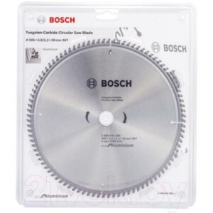 Пильный диск Bosch 2.608.644.396