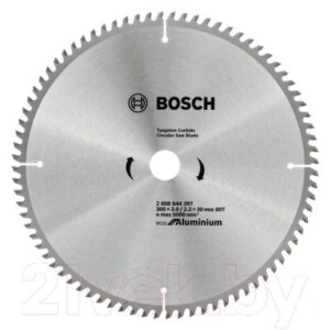 Пильный диск Bosch 2.608.644.397
