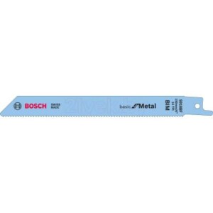Набор пильных полотен Bosch 2.608.651.781