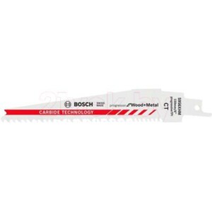 Пильное полотно Bosch 2.608.653.099
