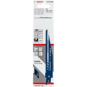 Пильное полотно Bosch 2.608.653.130