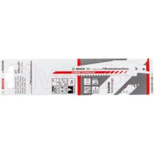 Пильное полотно Bosch 2.608.653.140