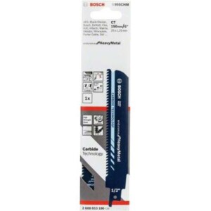 Пильное полотно Bosch 2.608.653.180