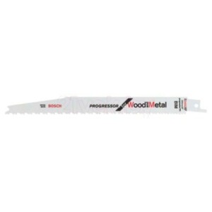 Набор пильных полотен Bosch 2.608.654.405