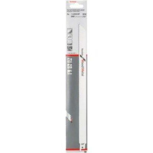Набор пильных полотен Bosch 2.608.656.022