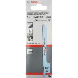 Набор пильных полотен Bosch 2.608.656.253