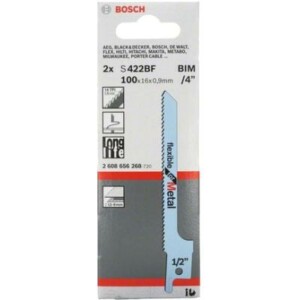 Набор пильных полотен Bosch 2.608.656.268