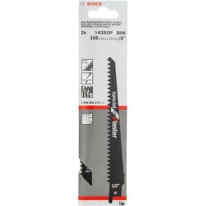 Набор пильных полотен Bosch 2.608.656.274