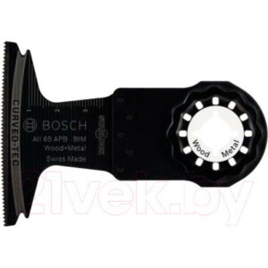 Пильное полотно Bosch 2.608.661.781