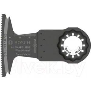 Набор пильных полотен Bosch 2.608.661.907