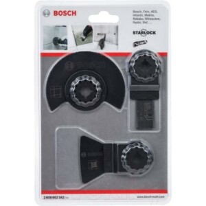 Набор пильных полотен Bosch 2.608.662.342