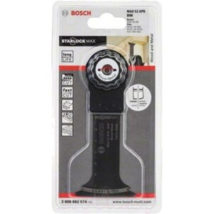 Пильное полотно Bosch 2.608.662.574