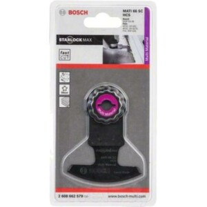 Пильное полотно Bosch 2.608.662.579