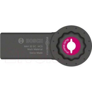 Пильное полотно Bosch 2.608.662.583