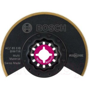 Пильный диск Bosch 2.608.662.601