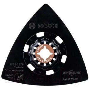 Шлифподошва Bosch 2.608.662.907