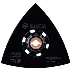 Шлифподошва Bosch 2.608.662.909