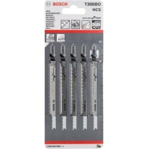 Набор пильных полотен Bosch 2.608.663.868