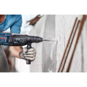 Бур Bosch 2.608.833.907