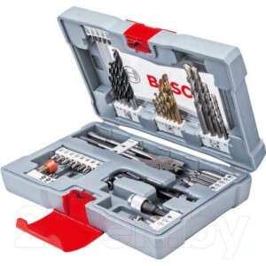 Набор оснастки Bosch 2.608.P00.233
