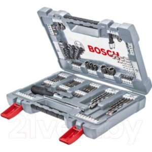 Набор оснастки Bosch 2.608.P00.236