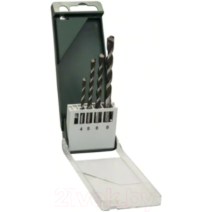 Набор сверл Bosch 2.609.255.480