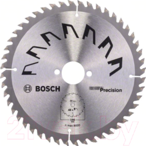Пильный диск Bosch 2.609.256.870