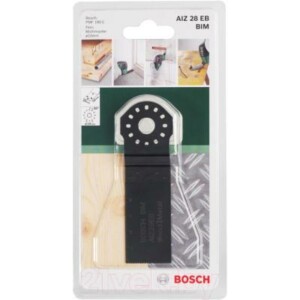 Пильное полотно Bosch 2.609.256.945