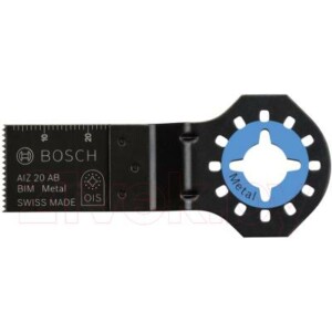 Пильное полотно Bosch 2.609.256.950