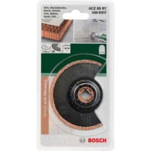 Пильное полотно Bosch 2.609.256.952
