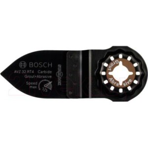 Шлифподошва Bosch 2.609.256.D52