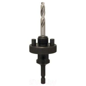 Державка для коронок Bosch 2.609.390.587