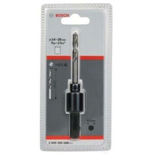 Державка для коронок Bosch 2.609.390.588