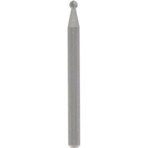 Набор борфрез Dremel 2.615.010.7JA